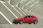 Opel Astra GTC 2005 года